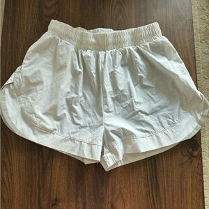 Alphalete Running Shorts